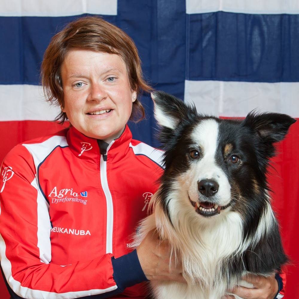 Bodil Mehl Wiik