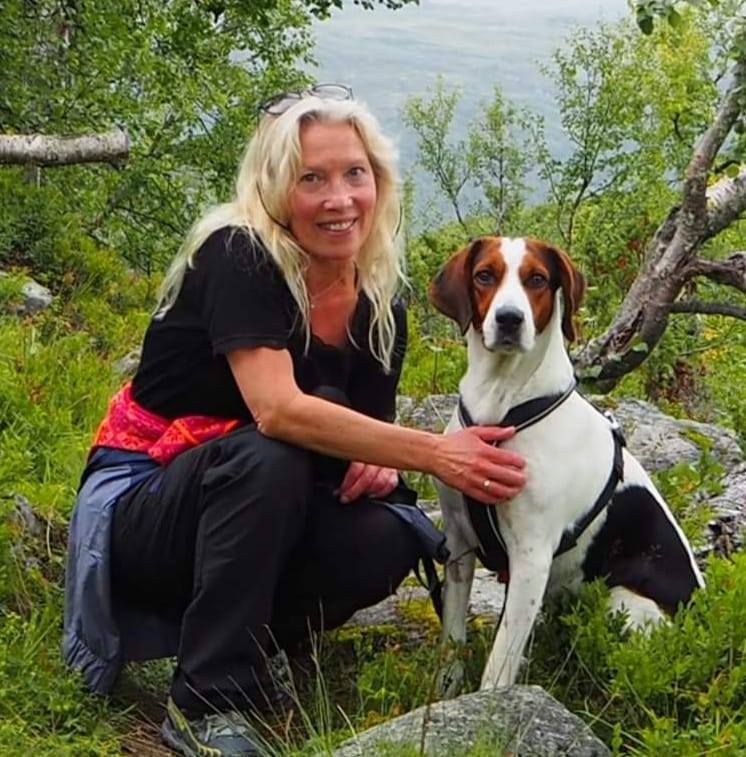 Britt Janne Karlsen