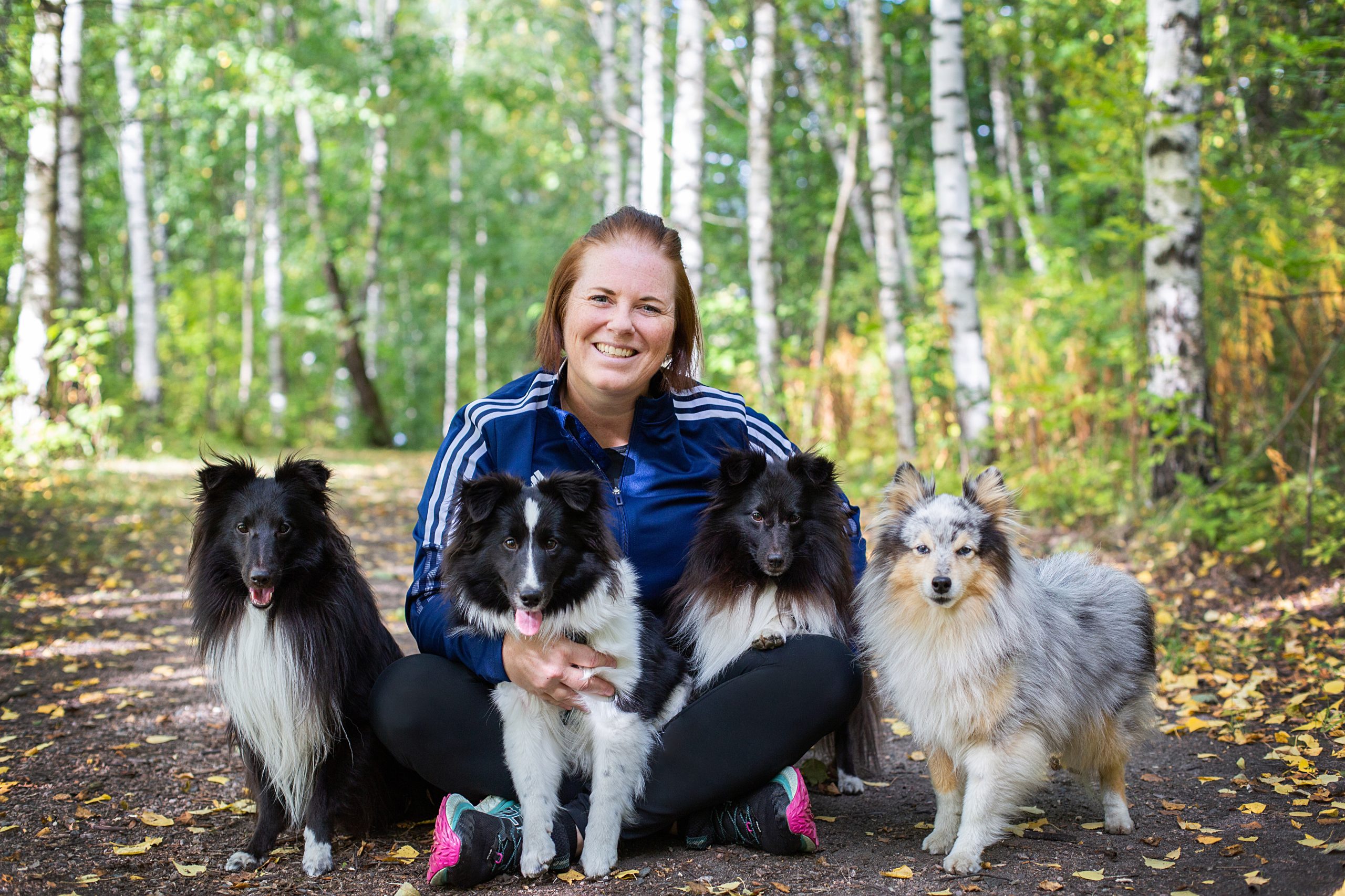 Irene Yrstad