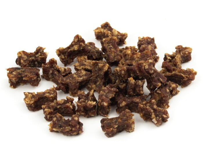 Mini Duck Training Bones (1 kg) - Bilde 2